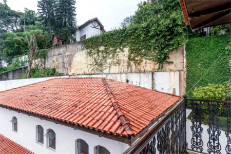 Casa à venda com 5 suítes em Fazenda Morumbi, São Paulo, SP