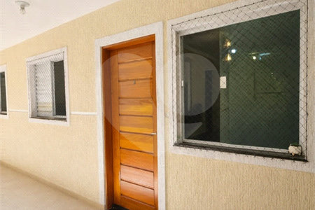 Casa à venda com 2 quartos no condomínio Resindencial, São Paulo - SP