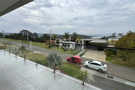 Casa em condomínio à venda ou para alugar com 5 quartos, sendo 3 suítes, no Centro, Piedade, SP