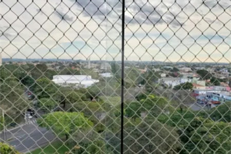 Apartamento à venda com 3 quartos, sendo 1 suíte, em Bosque dos Eucaliptos, São José dos Campos, SP