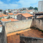 Sobrado à venda com 2 quartos em Tremembé, São Paulo, SP