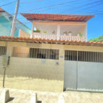 Casa à venda com 3 quartos em Campo Grande, Rio de Janeiro, RJ