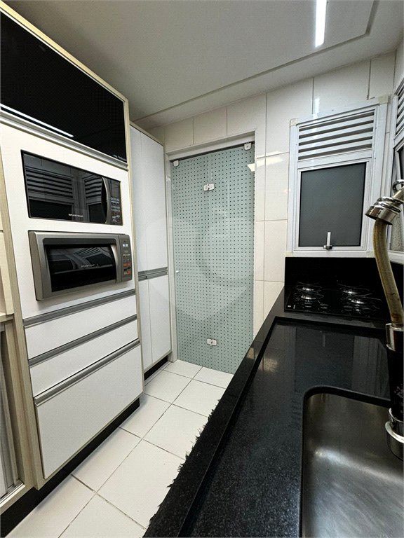 Apartamento à venda com 3 quartos, sendo 1 suíte,  em Vila Dayse, São Bernardo do Campo, SP
