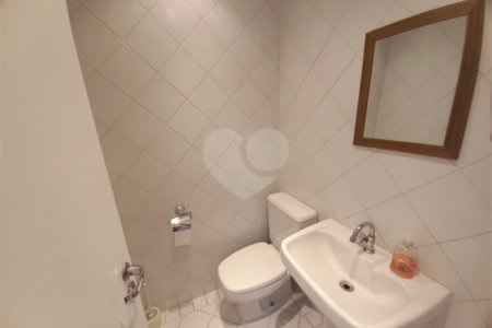 Sala comercial mobiliada para locação no Paraíso