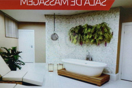 Apartamento à venda com 2 quartos, sendo 1 suíte, em Ipiranga, São Paulo, SP
