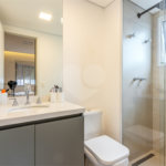 Apartamento à venda com 2 quartos, sendo 1 suíte, em Chácara Santo Antônio (zona Sul), São Paulo, SP