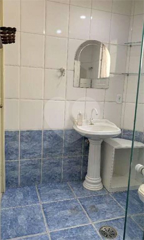 Apartamento à venda com 2 quartos em Lapa, São Paulo, SP