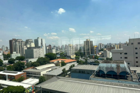 Sala à venda no Centro, Santo André, SP