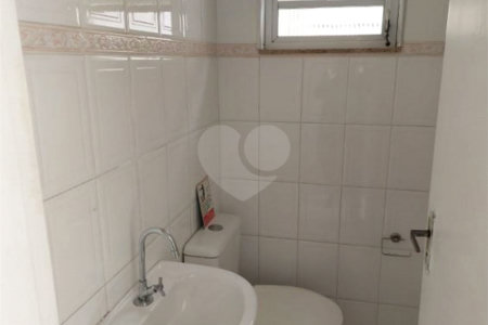 Sobrado à venda com 2 quartos, sendo 1 suíte, em Tucuruvi, São Paulo, SP