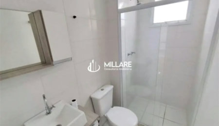 Apartamento à venda com 2 quartos em Cambuci, São Paulo, SP