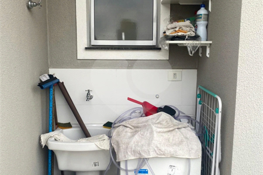 Apartamento à venda com 1 quarto em Casa Verde, São Paulo, SP