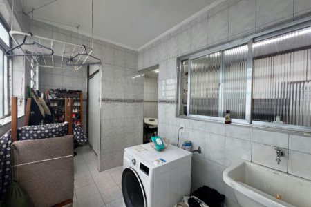Apartamento com 3 dormitórios à venda, 145 m² por R$ 899.000,00 - Ponta da Praia - Santos/SP