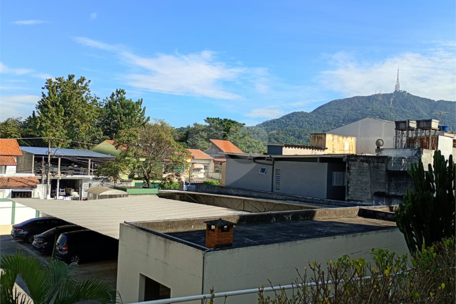Apartamento à venda com 2 quartos em Vila Clarice, São Paulo, SP
