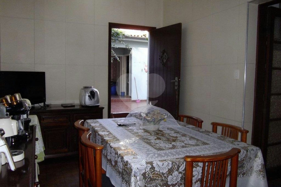 Sobrado à venda com 5 quartos em Santana, São Paulo, SP