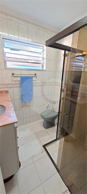 Sobrado à venda com 3 quartos, sendo 2 suítes, em Água Fria, São Paulo, SP