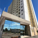 Apartamento à venda com 1 quarto em Morada do Ouro, Cuiabá, MT