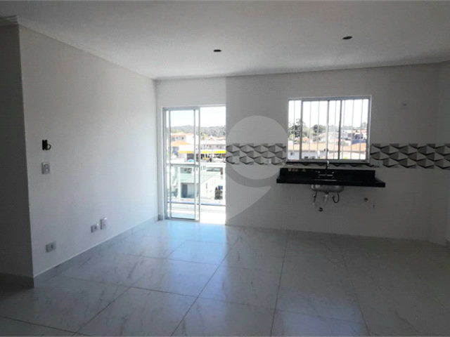 Apartamento à venda com 2 quartos em Vila Nova Mazzei, São Paulo, SP