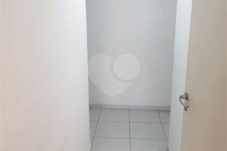 Sala à venda em Alto da Boa Vista, São Paulo, SP