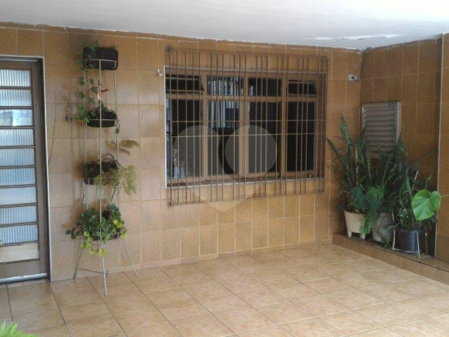 Casa Térrea à venda com 2 quartos, sendo 1 suíte,  em Tucuruvi, São Paulo, SP