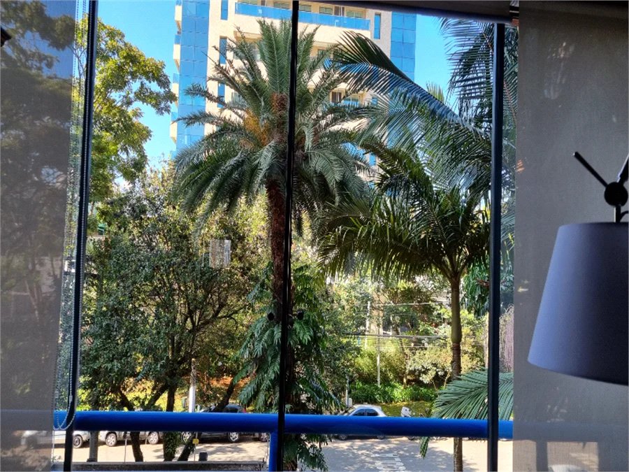 Apartamento à venda com 3 quartos, sendo 1 suíte, em Brooklin Paulista, São Paulo, SP