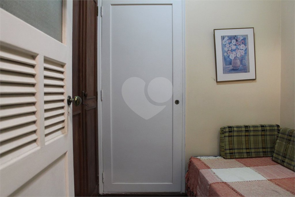 Apartamento à venda com 4 quartos, sendo 2 suítes, em Flamengo, Rio de Janeiro, RJ