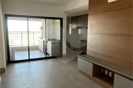Apartamento à venda ou para alugar com 2 suítes em Alto da Boa Vista, Ribeirão Preto, SP