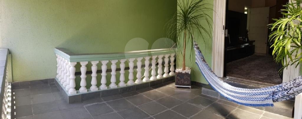 Sobrado à venda com 3 quartos, sendo 1 suíte, em Freguesia do Ó, São Paulo, SP