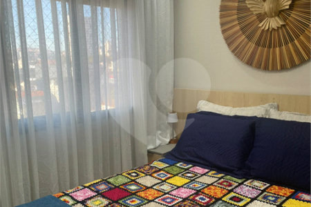Apartamento à venda com 2 quartos no Centro, São Bernardo do Campo, SP