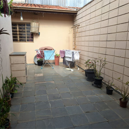 Casa à venda com 3 quartos em Jardim Pacaembu, Jundiaí, SP