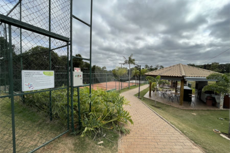 Terreno à venda no condomínio Fazenda Jequitibá, Sorocaba - SP
