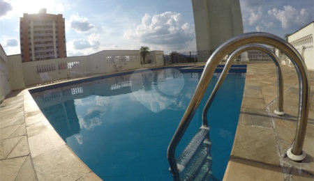 Apartamento à venda com 2 quartos, sendo 1 suíte,  em Mandaqui, São Paulo, SP