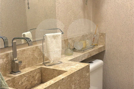 Casa à venda com 3 quartos, sendo 1 suíte, em Vila Cruzeiro, São Paulo, SP