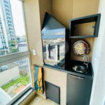 Apartamento à venda com 2 quartos em Santa Terezinha, São Bernardo do Campo, SP