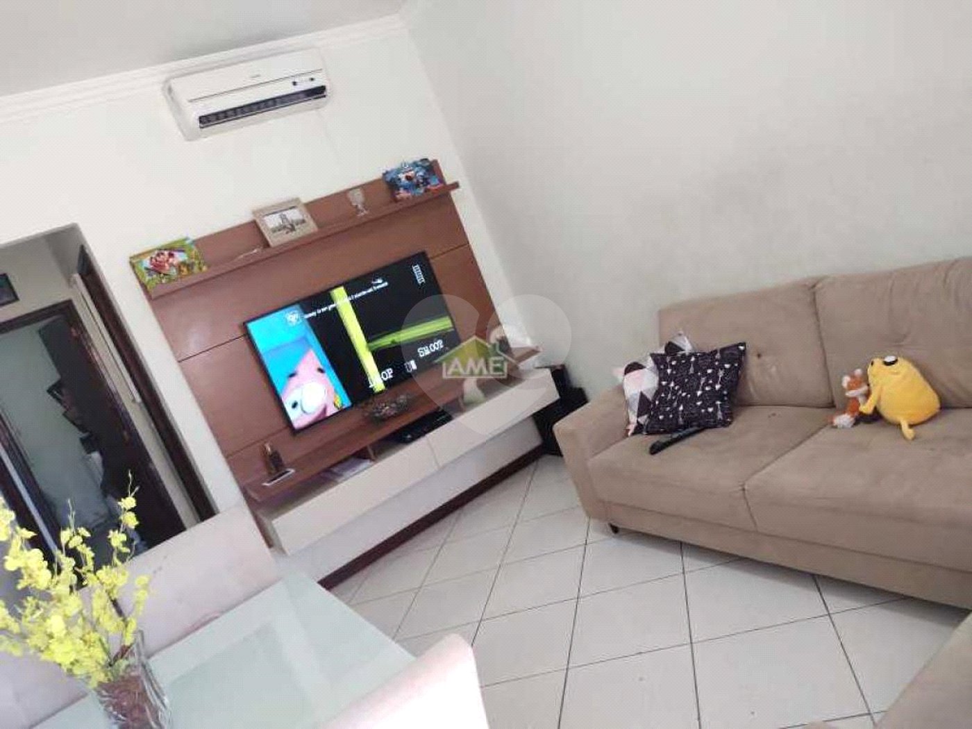 Casa à venda com 3 quartos, sendo 2 suítes, em Campo Grande, Rio de Janeiro, RJ