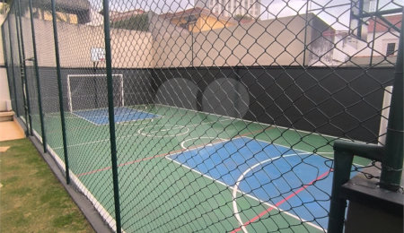 Apartamento à venda com 3 quartos, sendo 1 suíte,  em Cambuci, São Paulo, SP