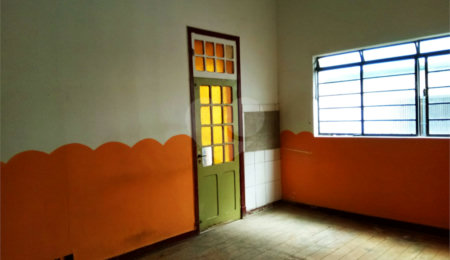 Casa à venda em Santana, São Paulo, SP