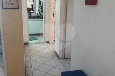 Apartamento à venda com 2 quartos em Ortizes, Valinhos, SP