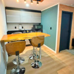 Apartamento à venda com 1 quarto em Vila Uberabinha, São Paulo, SP