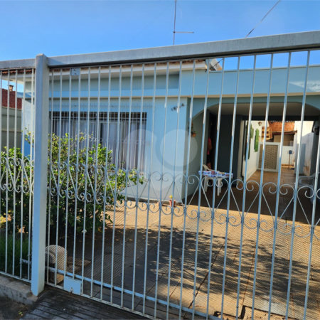 Casa à venda com 4 quartos, sendo 1 suíte, no Centro, Araraquara, SP