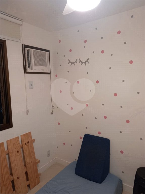 Apartamento à venda com 3 quartos, sendo 1 suíte, em Rio Comprido, Rio de Janeiro, RJ