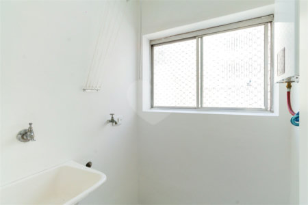 Apartamento à venda com 2 quartos, sendo 1 suíte,  em Perdizes, São Paulo, SP