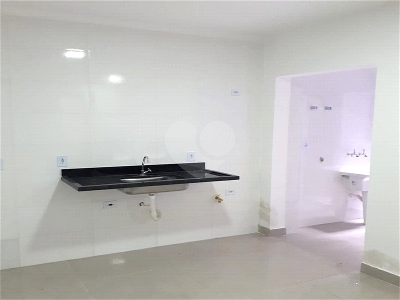 Casa à venda com 1 quarto em Santana, São Paulo, SP