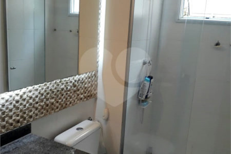 Apartamento à venda com 2 quartos em Protendit, São Paulo, SP