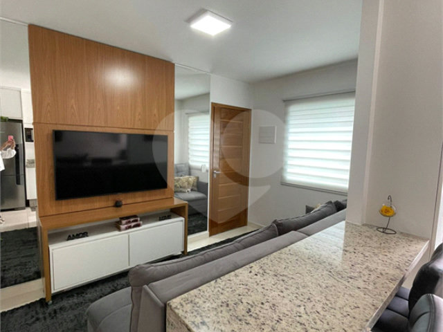 Casa à venda com 2 quartos no condomínio Village das Vertentes, São Paulo - SP