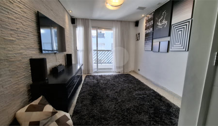 Apartamento à venda com 3 quartos, sendo 1 suíte,  em Casa Verde, São Paulo, SP