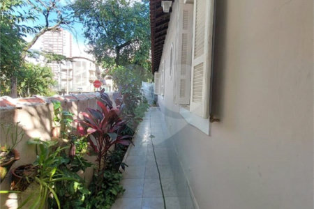 Casa para alugar com 3 quartos em Água Branca, São Paulo, SP