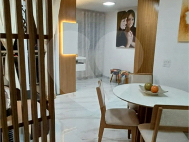 Apartamento à venda com 3 quartos, sendo 1 suíte,  em Limão, São Paulo, SP