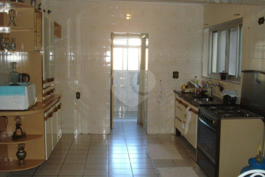 Casa à venda com 3 quartos, sendo 1 suíte,  em Parque Mandaqui, São Paulo, SP