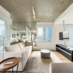 Apartamento à venda com 1 suíte em Cidade Monções, São Paulo, SP