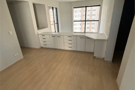 Apartamento à venda ou para alugar com 1 suíte em Vila Suzana, São Paulo, SP